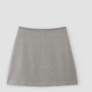 EUC Everlane Dream Mini Skirt